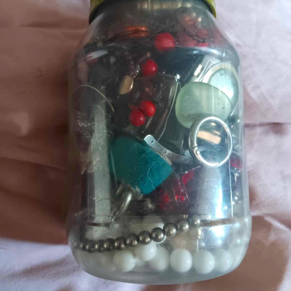 Lot of Jewelry